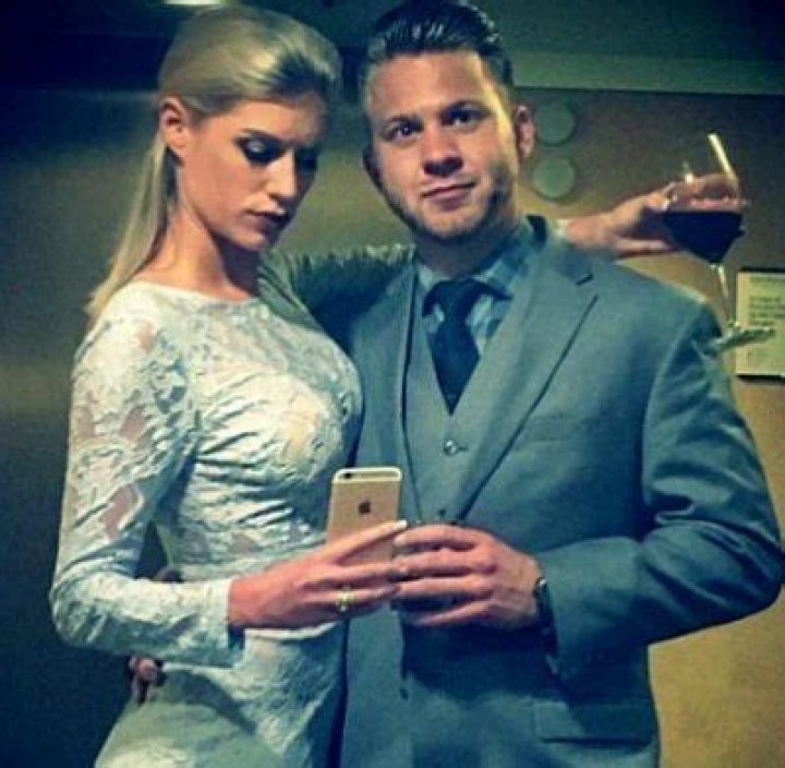 Nathan Sebesta And Kayce Smith Unraveled