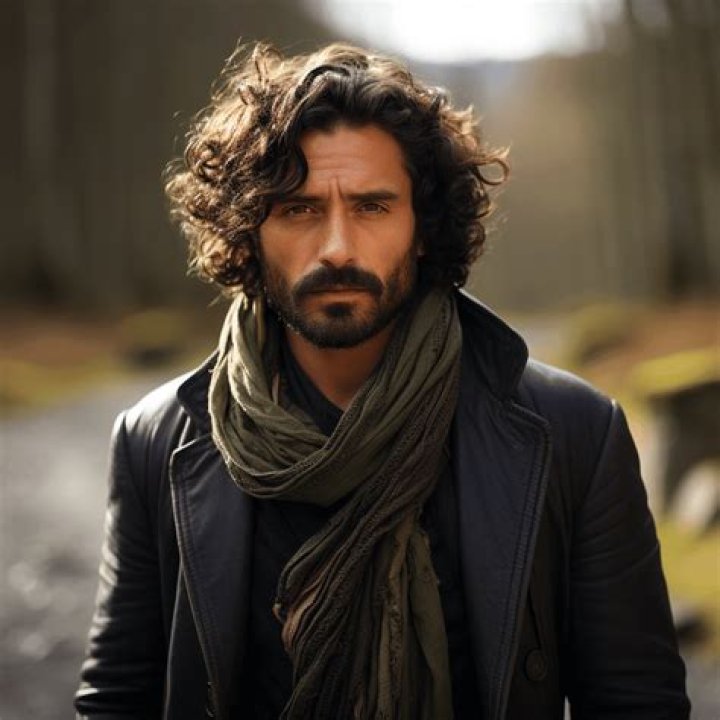 Unveiling Naveen Andrews' Origin: A Journey Of Discovery