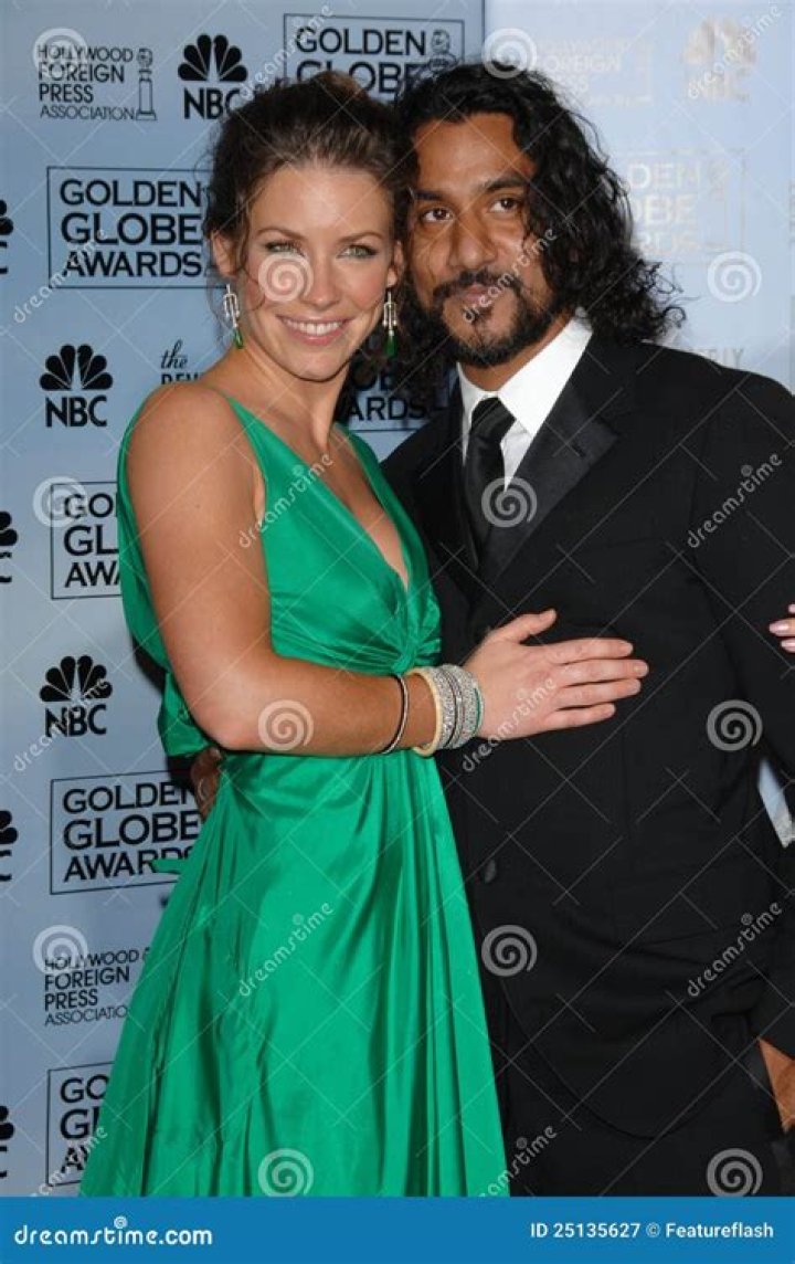 Unveiling The Secrets To Naveen Andrews' Enduring Relationships