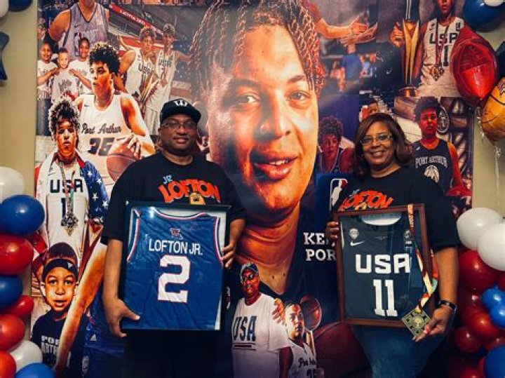 A Journey Of Parental Influence And Support