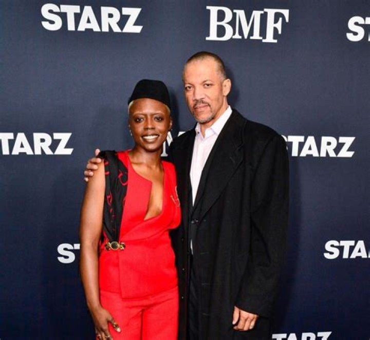 Exploring Nicole's Journey In BMF