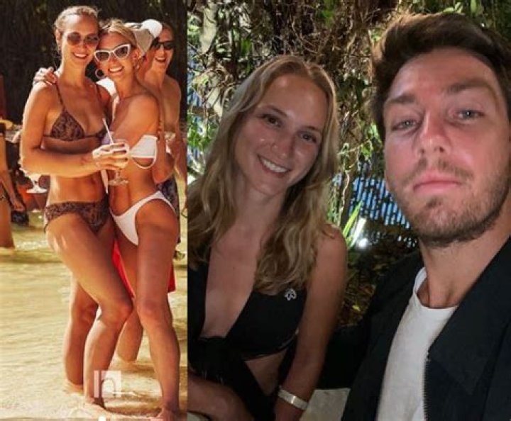 Unveiling The Extraordinary Role Of Norrie Girlfriends: Discoveries And Insights