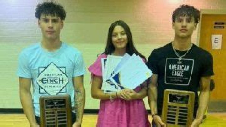 Robberies, Shootouts, And Untold Stories