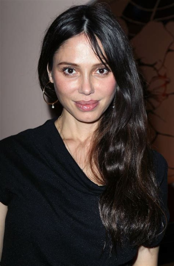 Unveiling Oksana Grigorieva's Net Worth: Discoveries And Insights