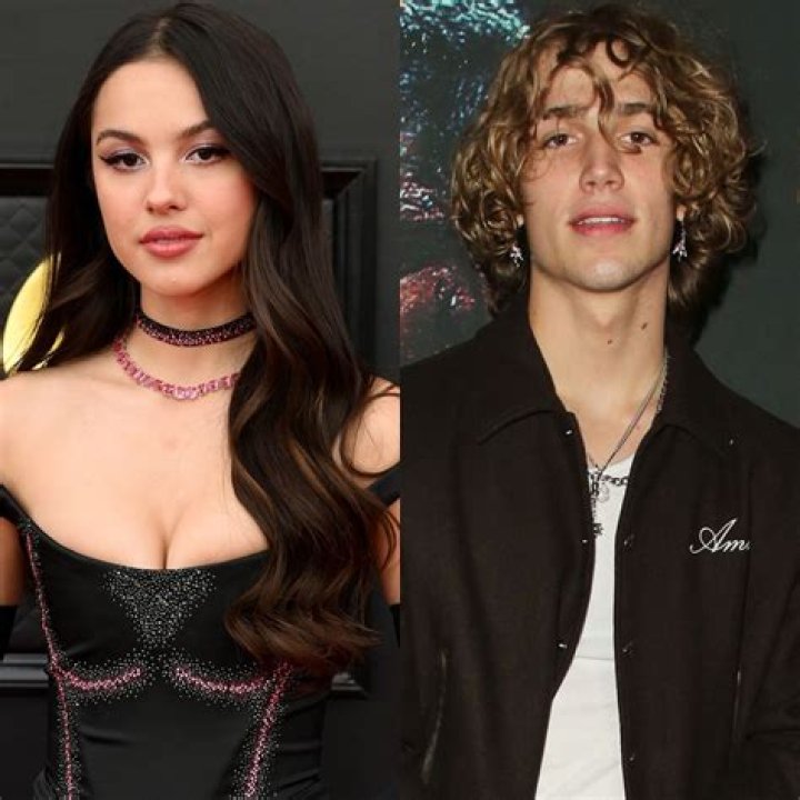 Uncover The Fascinating Truth Behind Olivia Rodrigo And Vinnie Hacker