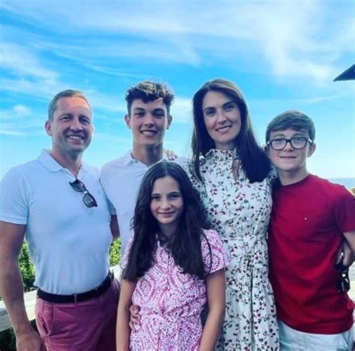 Ollie Bearman's Parents And Their Role In His Racing Journey