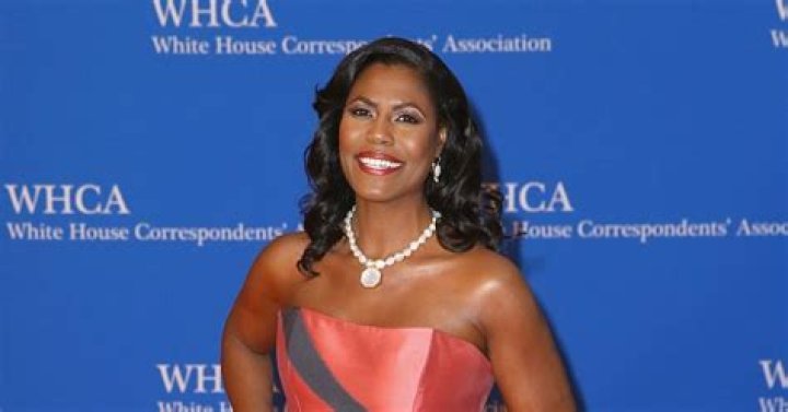 Unveiling Omarosa Net Worth: Insights And Discoveries