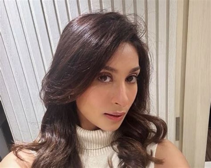 Paloma Thakeria's Age And The Culinary Empire She Built