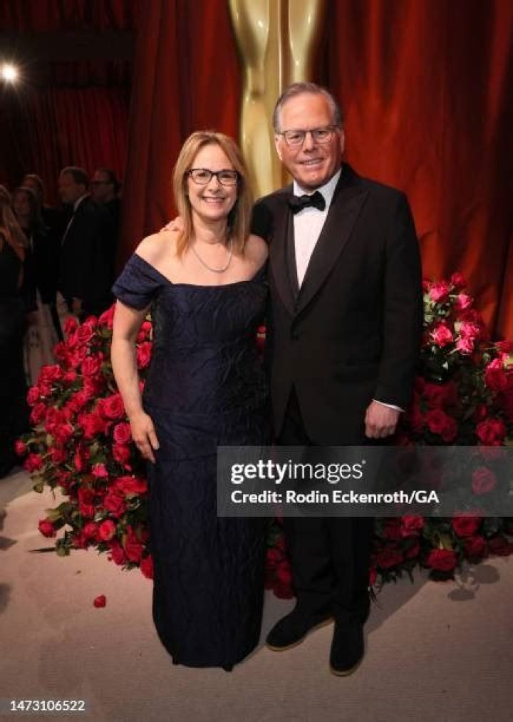 Unlocking The Secrets Of Pam Zaslav's Success