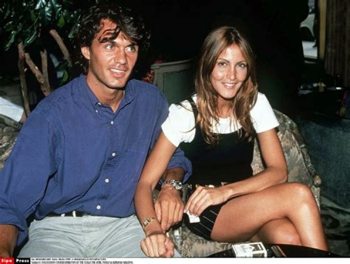 Unveiling The Secrets Of Paolo Maldini's Private Life: Discoveries And Insights
