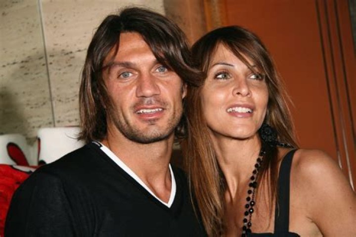 Unveil The Life And Impact Of Paolo Maldini's Enigmatic Wife