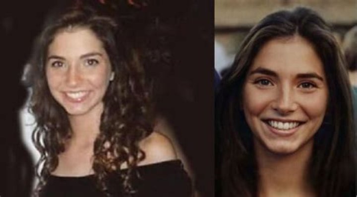 Discovering The Parents Of Rebecca Soteros