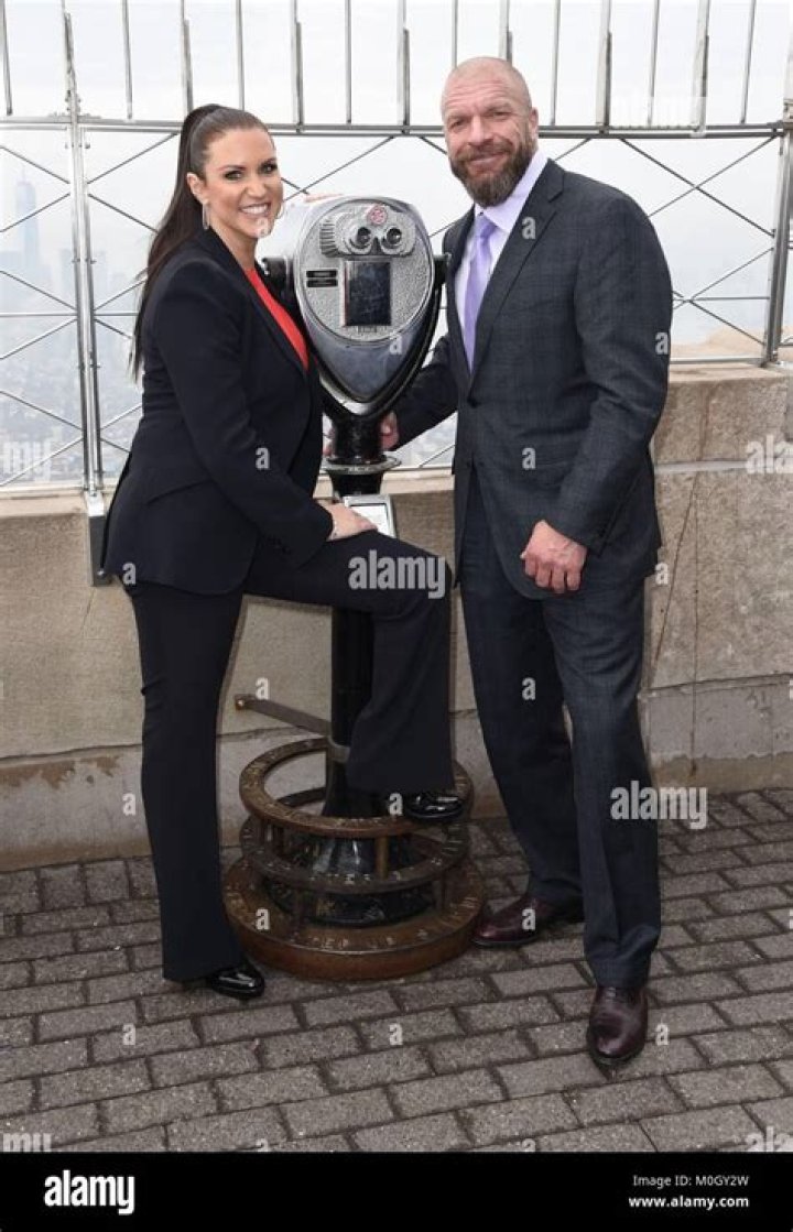 Paul "Triple H" Levesque's Untold Story