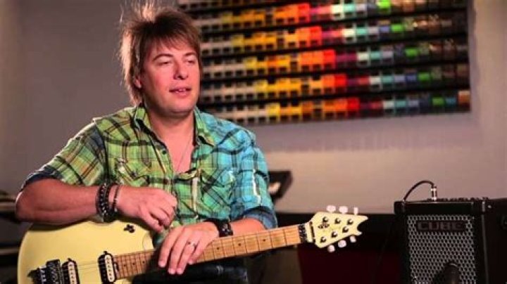 Paul Sidoti's Net Worth Unveiled