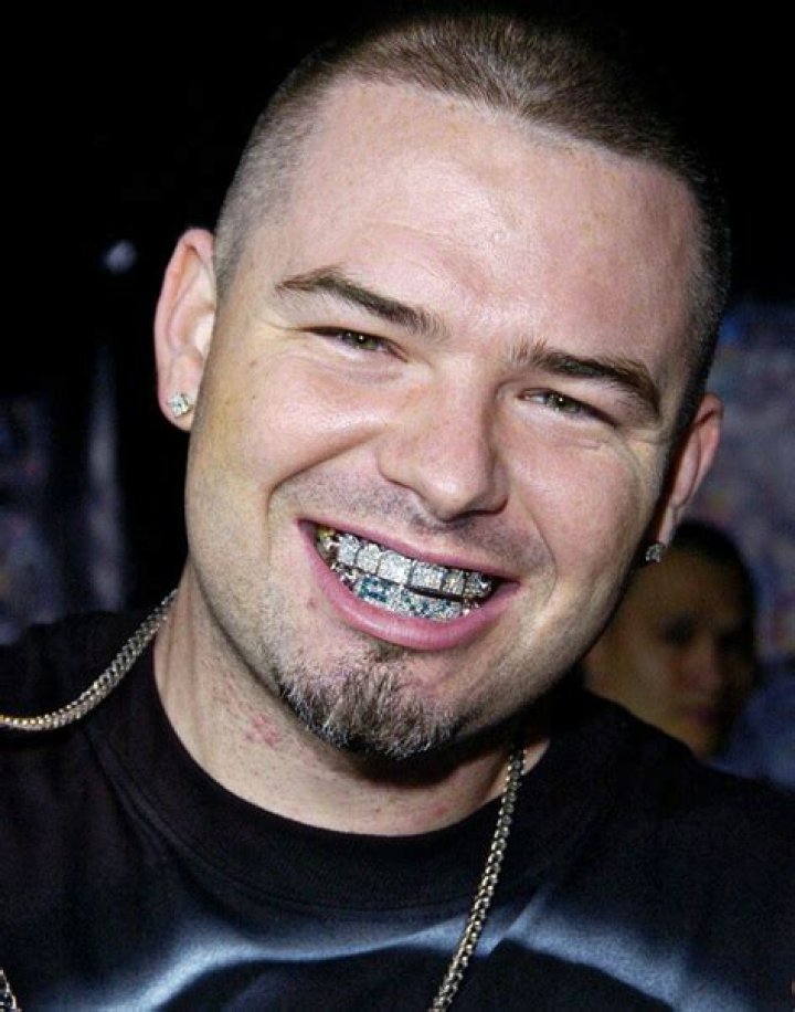 Discover The Rich Tapestry Of Paul Wall's Ethnicity