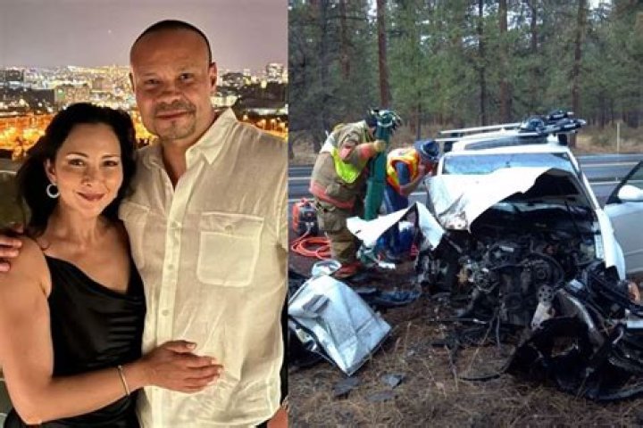 Unveiling Insights: The Paula Bongino Accident