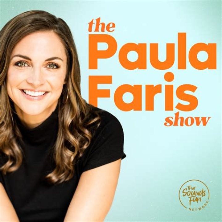 Unveiling The Power Of Paula Faris As A Speaker: Insights And Impact