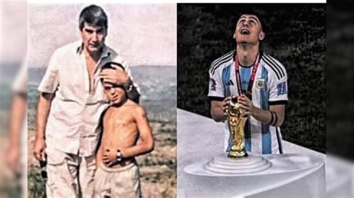 Unveiling The Unsung Hero Behind Paulo Dybala's Rise To Stardom