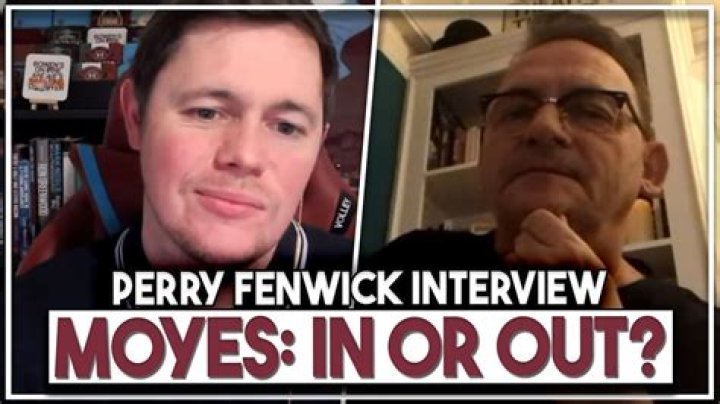 Unveiling The Truths And Triumphs Of Perry Fenwick's Health Journey