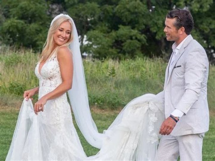 Unlock The Secrets Of Pete Hegseth's Memorable Wedding: Discoveries And Insights