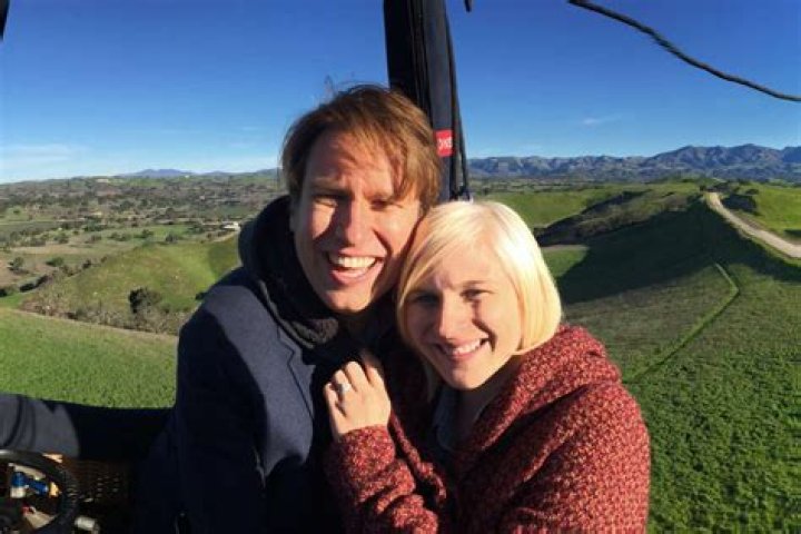 Pete Holmes' First Wife: Uncovering Hidden Truths