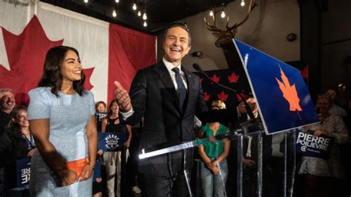 Unveiling Pierre Poilievre's Salary: Unlocking Insider Insights