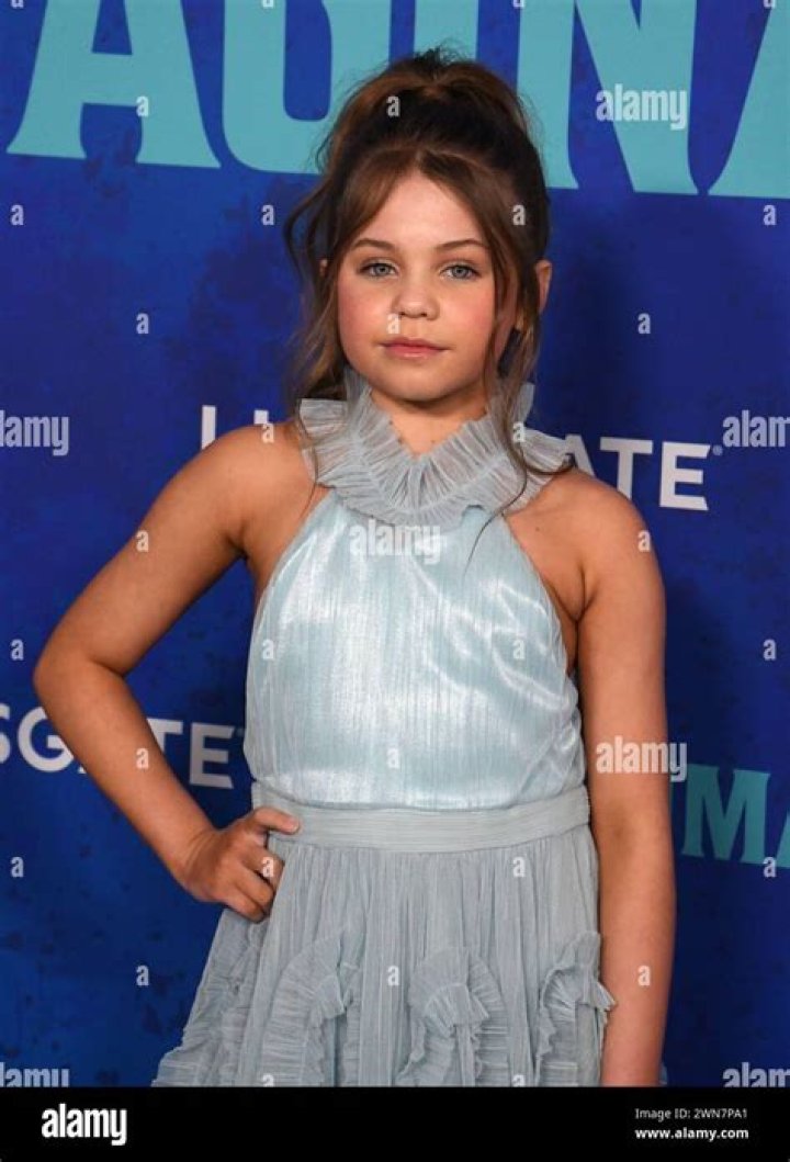 Discover The Multifaceted World Of Pyper Braun: Talent, Activism, And More