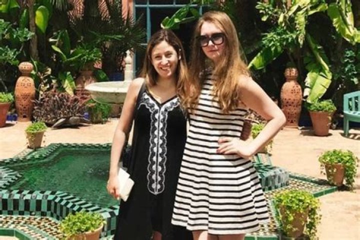 Uncover The Secrets Of Rachel Deloache Williams' Husband