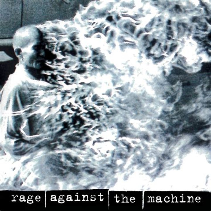 Rage Against The Machine's Revolutionary Anthems