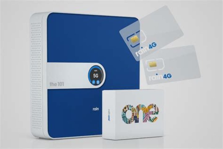 Unlocking 5G's Value For The Saprol17 Niche