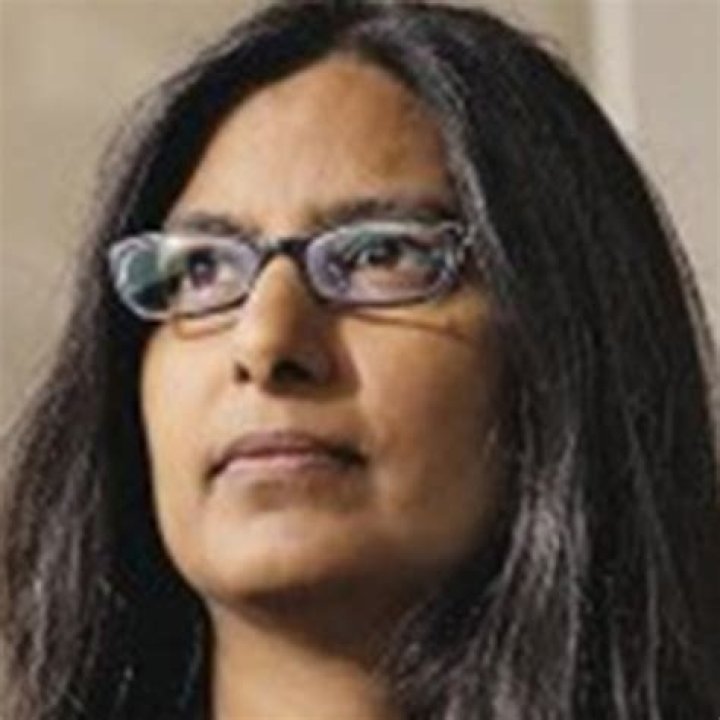 Uncover The Remarkable Journey And Impact Of Rajani Bhatia In Education And Politics