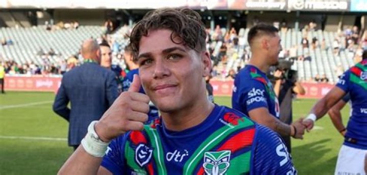 Impact And Strategies In Rugby League