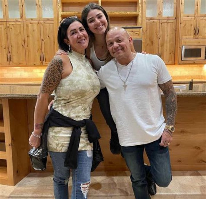 A Legacy Of Love And Strength In The Wrestling Realm