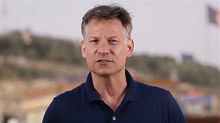 Unveiling Richard Engel's Net Worth: Insights And Revelations