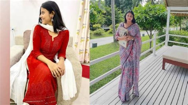 Discover The Inspiring And Private World Of Rinku Singh's Wife