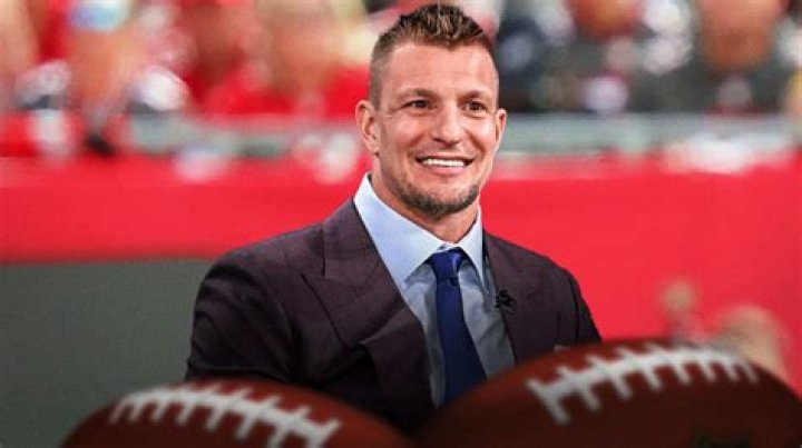 Unveiling Rob Gronkowski's Net Worth: Discover His Wealthy Journey