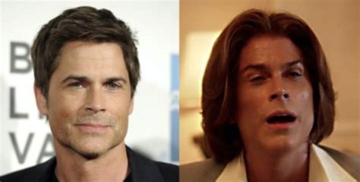 Unveiling Rob Lowe's Facelift: Secrets And Techniques Revealed