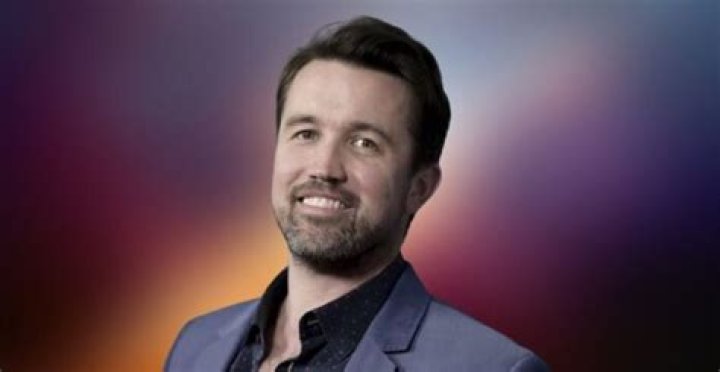 Unveiling Rob McElhenney's Net Worth: Discoveries And Surprising Insights