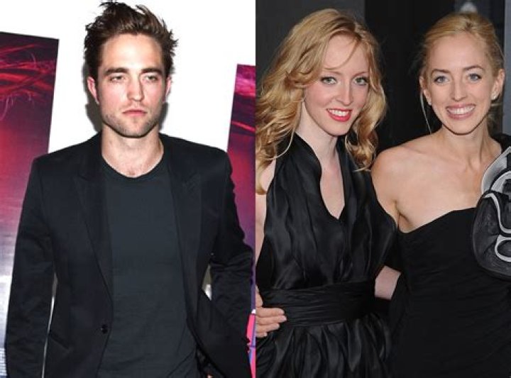 Robert Pattinson's Siblings And Their Unbreakable Connection