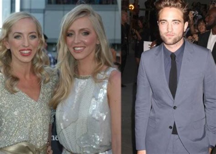 Uncover The Secrets: Robert Pattinson's Sisters Revealed