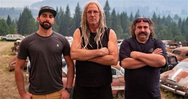 Unveil The Secrets Of Rust Valley Restorers: Cast Unveiled