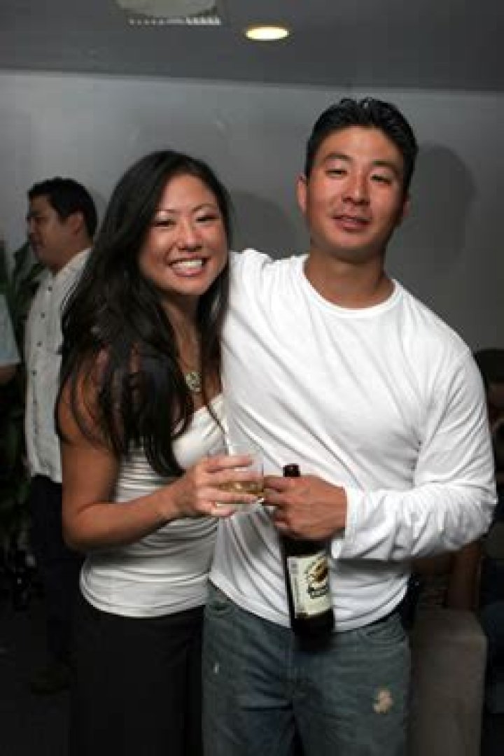 Uncover The Untold Story Of Ryan Yamamoto's Inspiring Wife