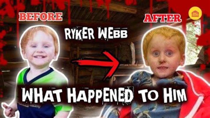Unveiling The Enigma: Ryker Webb's Missing Story