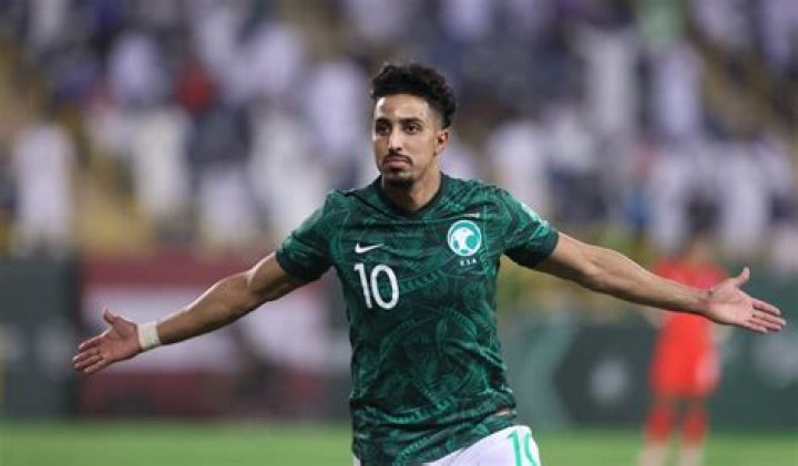 Unveiling The Significance Of Salem Al-Dawsari's Age In Football