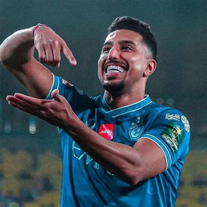 Discover Hidden Gems And Insights On Salem Al-Dawsari: A Saudi Footballing Legend