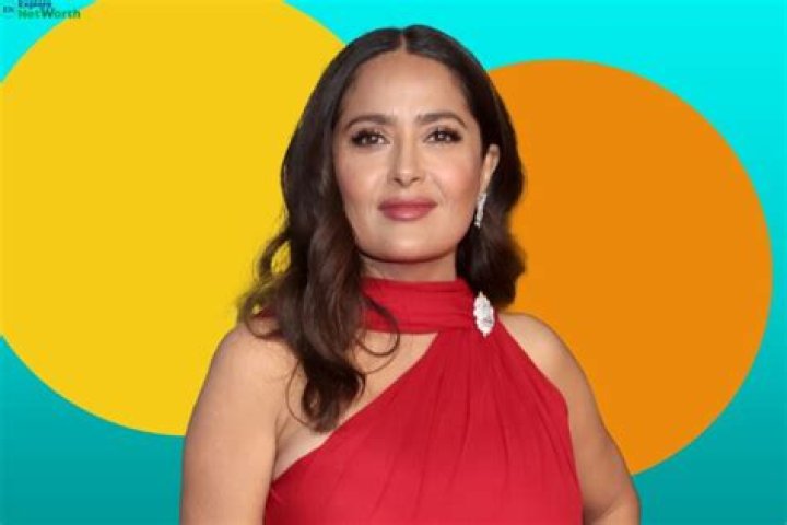 Salma Hayek's Net Worth 2023: Discover Her Financial Journey