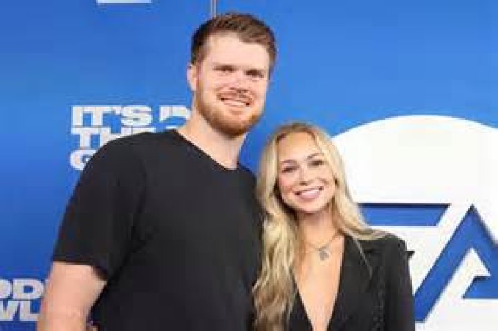 Uncovering The Secrets Of Sam Darnold's Unbreakable Bond With Sam