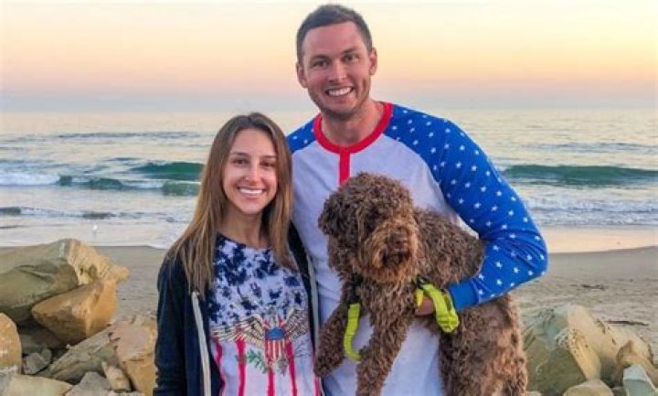 Uncovering The Man Behind The Actress