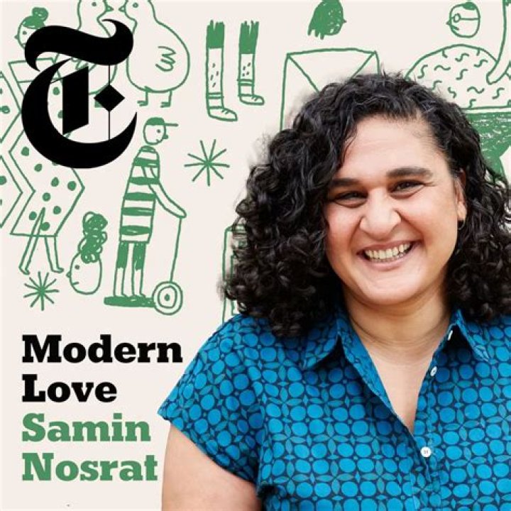 Uncover The Secrets Of Samin Nosrat's Culinary Journey And Impact