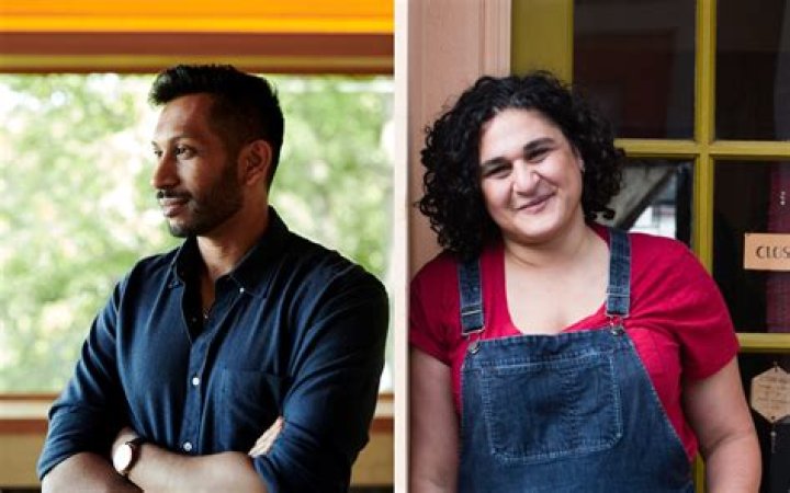 Unveiling The Private Life Of Samin Nosrat: Discoveries And Insights